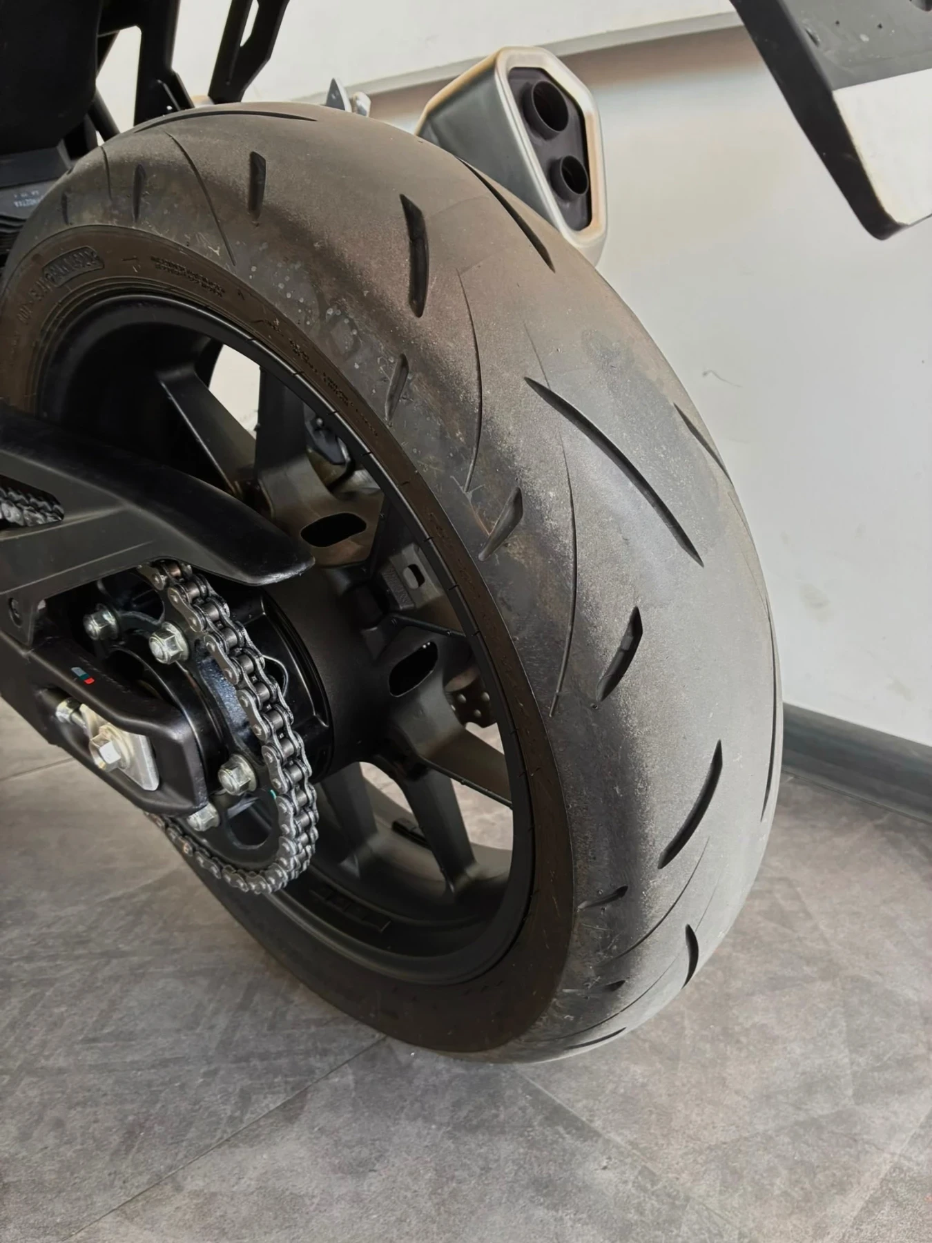 Honda Hornet CB750A | Mobile.bg � ����������� 6
