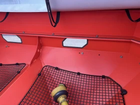 Торачка Kuhn Axis 40.1W с кантар, снимка 7