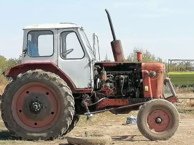 Трактор ЮМЗ В ПЕРФЕКТНО СЪСТОЯНИЕ НА ЧАСТИ , снимка 1