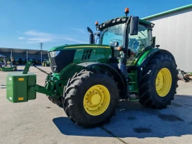      John Deere 6215R     20 %