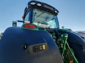  John Deere 6215R     20 % | Mobile.bg    9