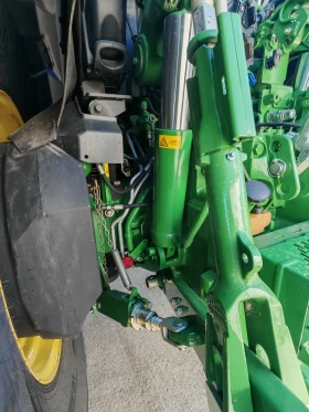  John Deere 6215R     20 % | Mobile.bg    7