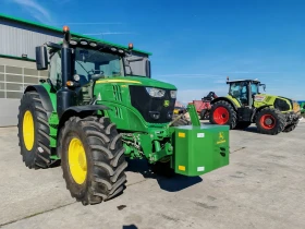      John Deere 6215R     20 %