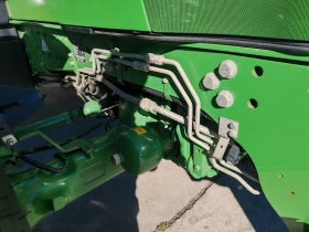  John Deere 6215R     20 % | Mobile.bg    13