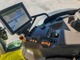  John Deere 6215R     20 % | Mobile.bg    16