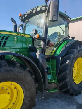  John Deere 6215R     20 % | Mobile.bg    14