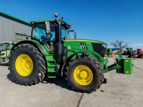      John Deere 6215R     20 %