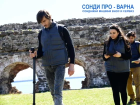 Други специализирани машини Друга 3D СКЕНЕР OKM /3D Георадар/ под НАЕМ, снимка 2