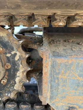 Багер Kubota KX027-4, снимка 5