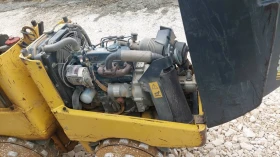 Обява за продажба на Валяк BOMAG BMP 8500 ~21 360 лв. - изображение 4