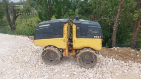 Обява за продажба на Валяк BOMAG BMP 8500 ~21 360 лв. - изображение 1