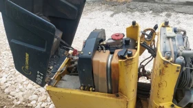 Обява за продажба на Валяк BOMAG BMP 8500 ~21 360 лв. - изображение 2