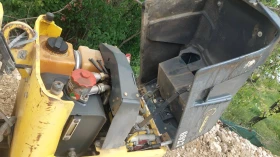 Обява за продажба на Валяк BOMAG BMP 8500 ~21 360 лв. - изображение 5
