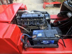 Мотокар BT 3900, снимка 4