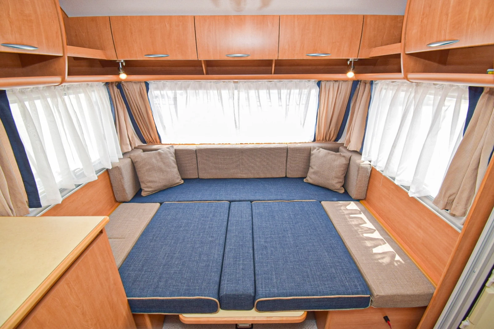 �������� Eifelland Holiday Special 500 | Mobile.bg � ����������� 16