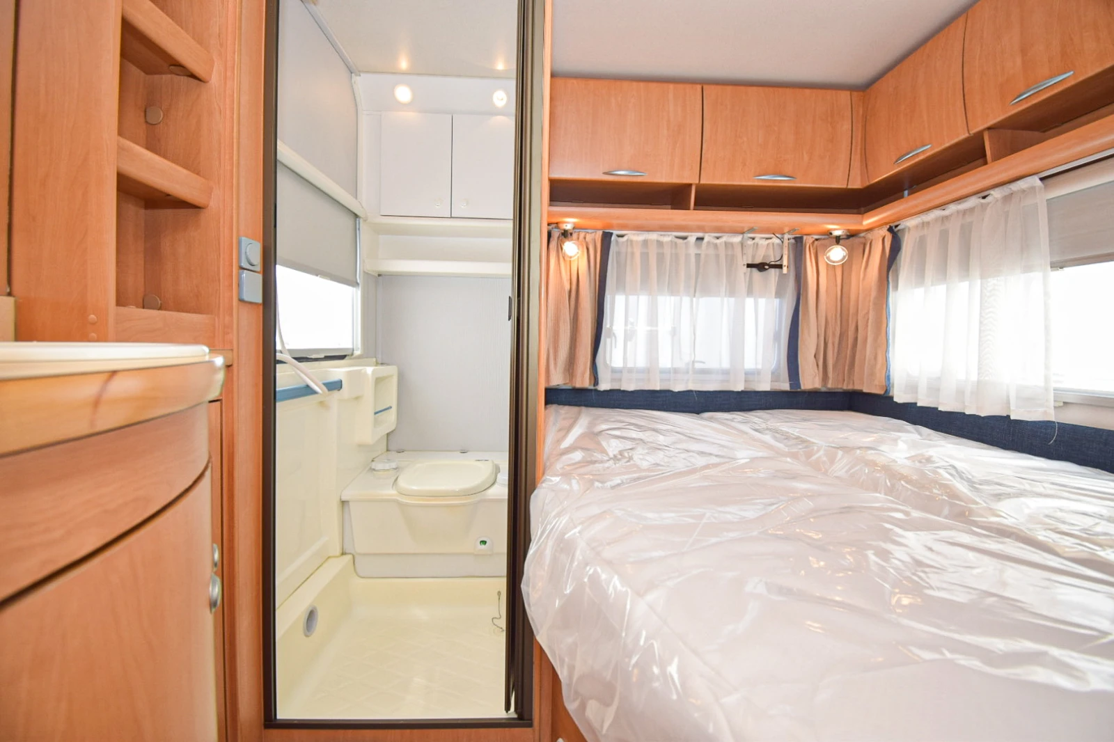 �������� Eifelland Holiday Special 500 | Mobile.bg � ����������� 8