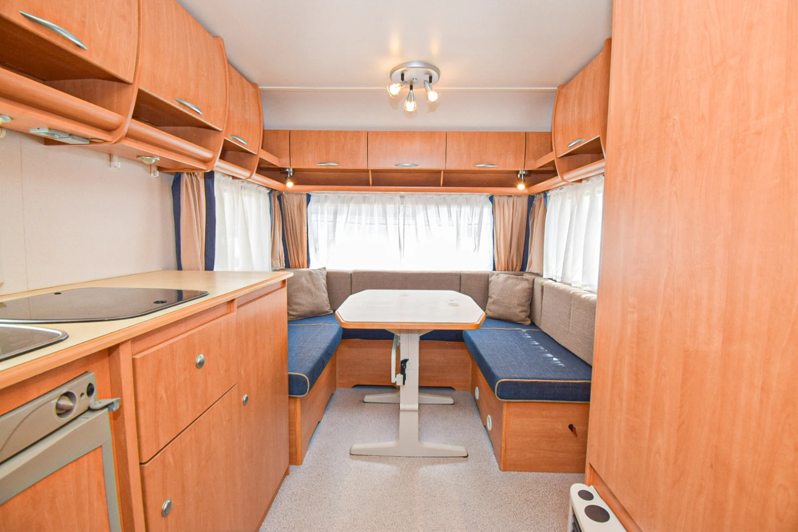 �������� Eifelland Holiday Special 500 | Mobile.bg � ����������� 14