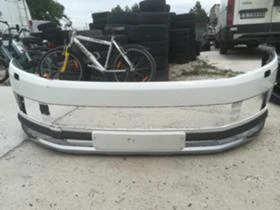 ОРИГИНАЛНА БРОНЯ ЗА ФОЛКСВАГЕН Т6 2015-2019г...7E0807221D....7E5807221D..., снимка 1