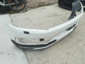 ОРИГИНАЛНА БРОНЯ ЗА ФОЛКСВАГЕН Т6 2015-2019г...7E0807221D....7E5807221D..., снимка 3