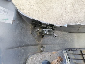 Оригинална броня за VW Touran 2015-2020 г., снимка 4