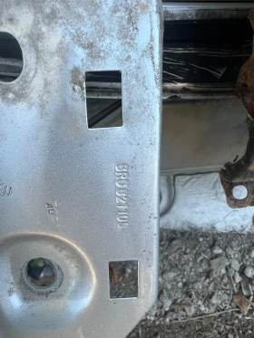 Преден десен калник VW POLO , снимка 2