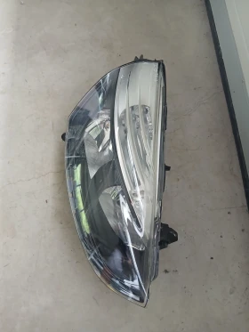 260103127R фар десен Renault Clio 2016г , снимка 1