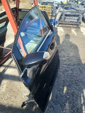Врата предна лява Ford Kuga 2010г, снимка 3