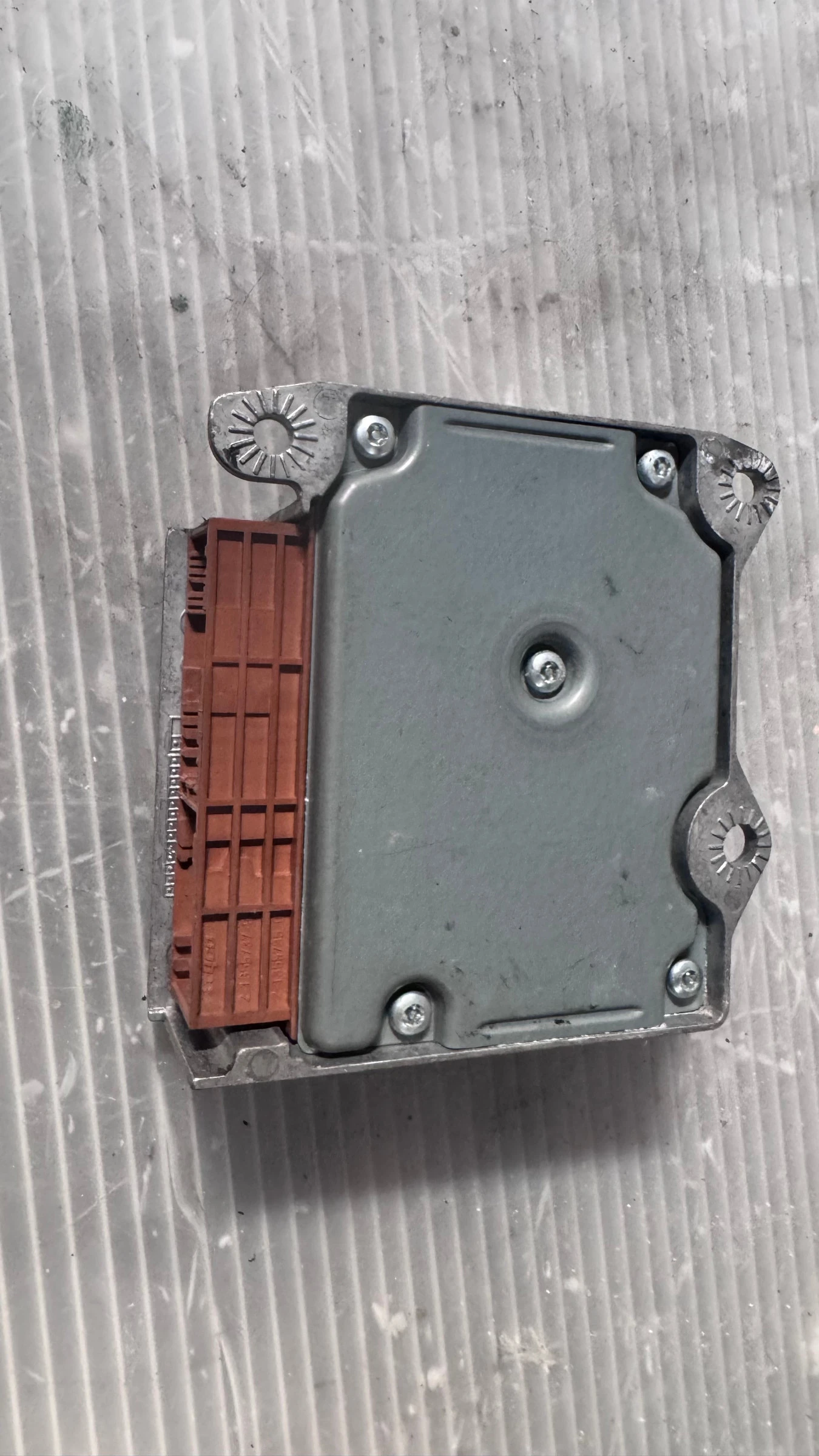 Airbag  /  /  a Lancia Delta - 51808041 | Mobile.bg   4