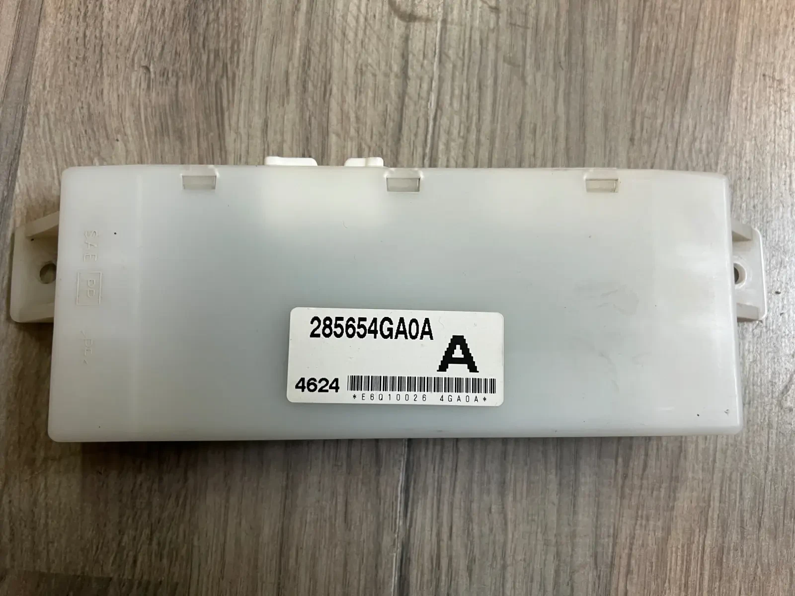 285654GA0A  .  INFINITI Q50 2015 285654GA0A | Mobile.bg   1