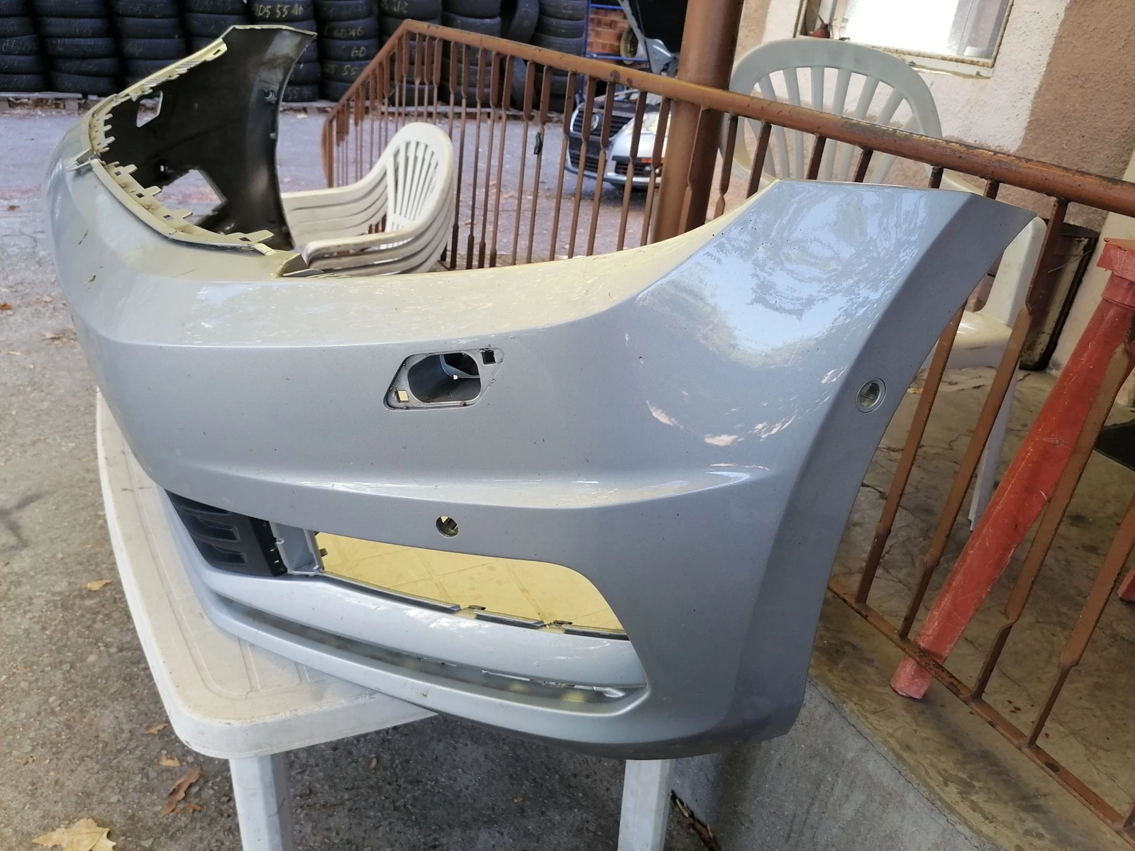    VW Touran 2015-2020 . | Mobile.bg   3