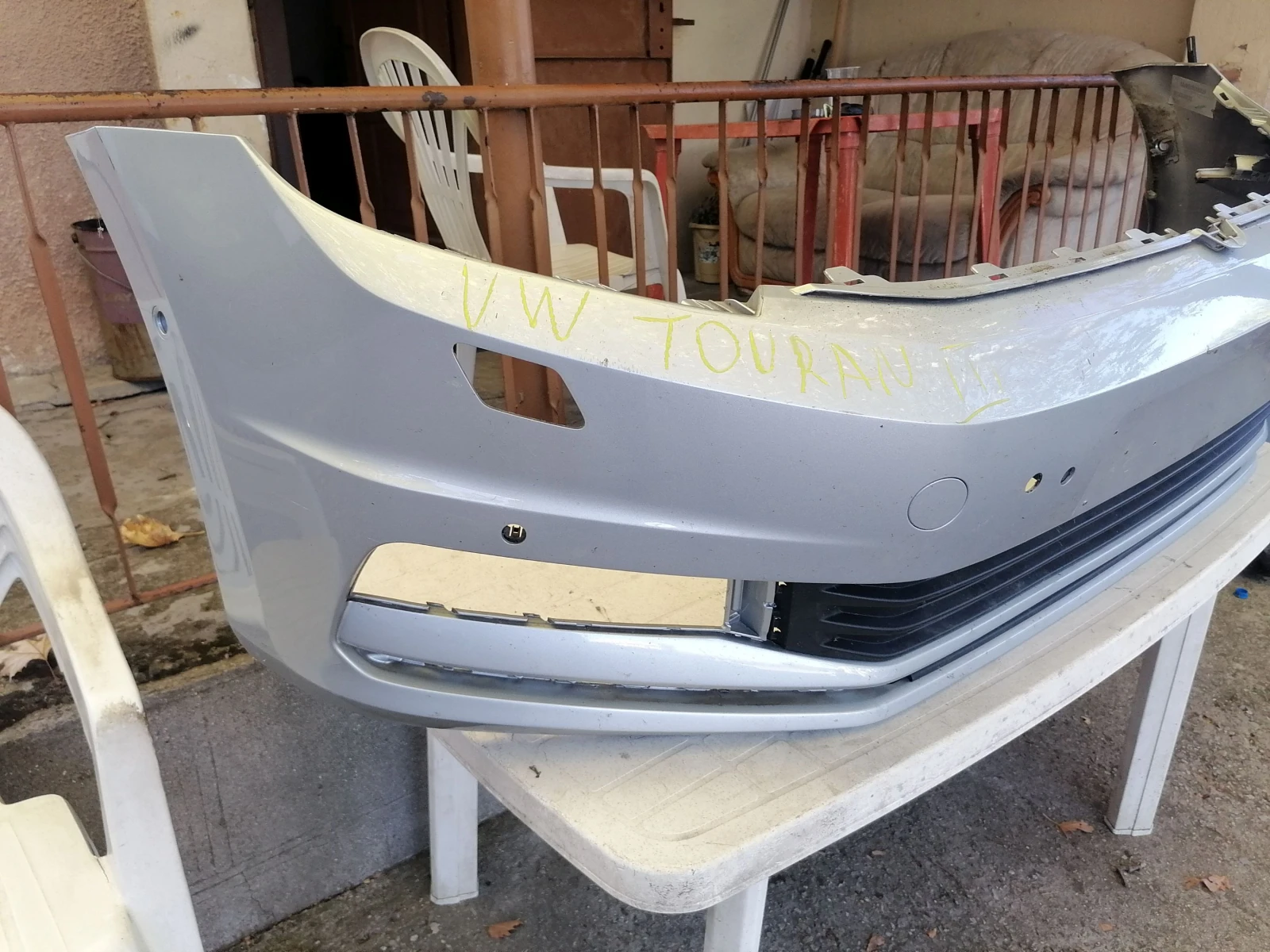    VW Touran 2015-2020 . | Mobile.bg   2