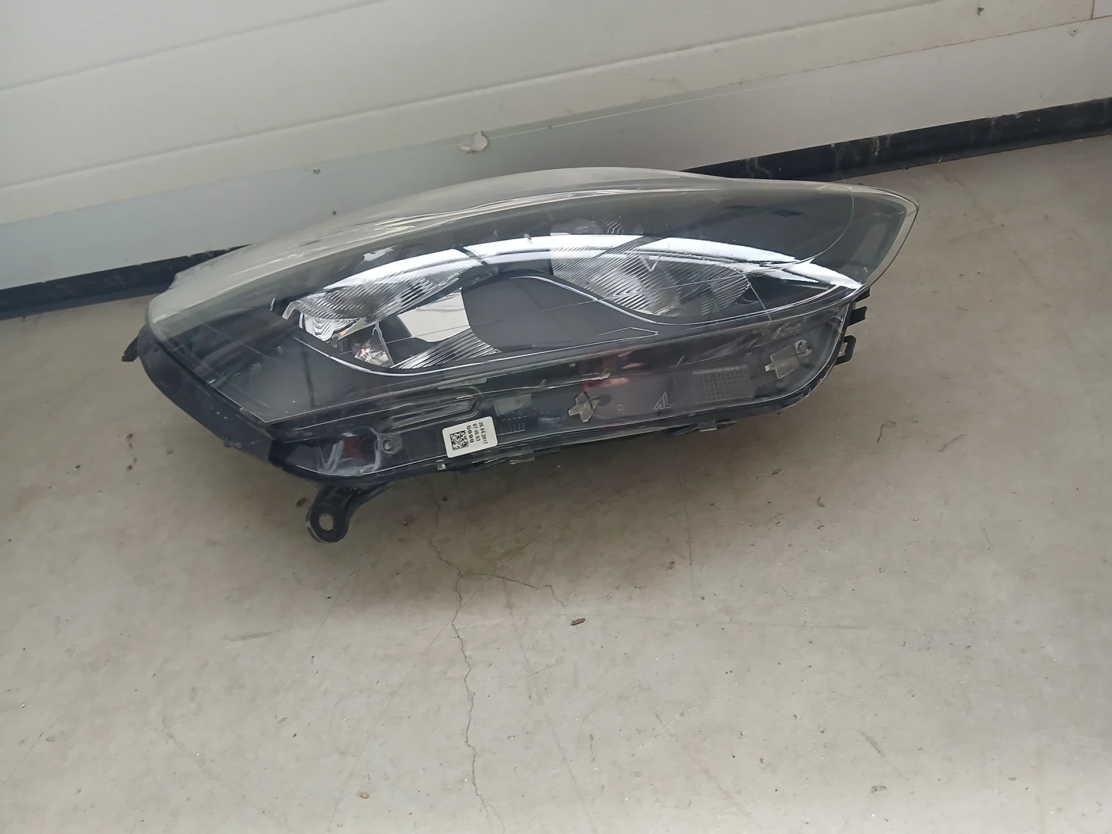 260103127R ��� ����� Renault Clio 2016�  | Mobile.bg � ����������� 3
