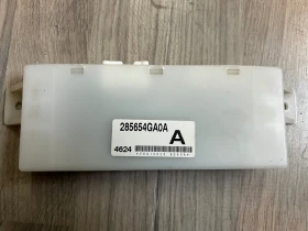     285654GA0A  .  INFINITI Q50 2015 285654GA0A