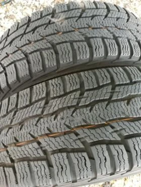 Гуми Зимни 215/60R17, снимка 2