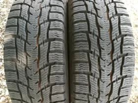 Гуми Зимни 215/60R17, снимка 1