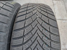 Гуми Зимни 215/60R16, снимка 2