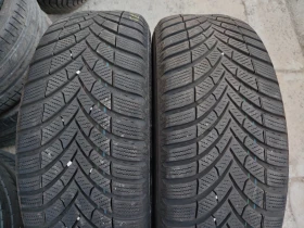 Гуми Зимни 215/60R16, снимка 3