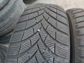 Гуми Зимни 215/60R16, снимка 1