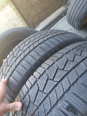 Гуми Зимни 205/55R16, снимка 4