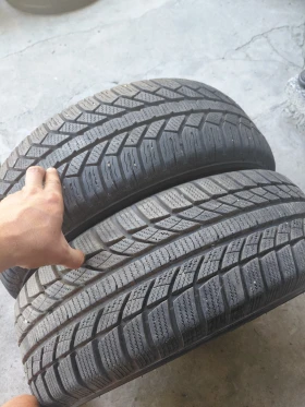 Гуми Зимни 205/55R16, снимка 1
