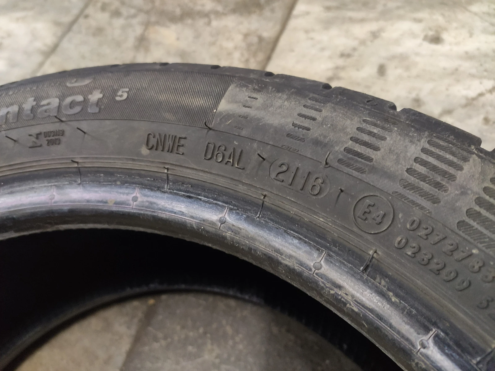  205/45R16 | Mobile.bg   8