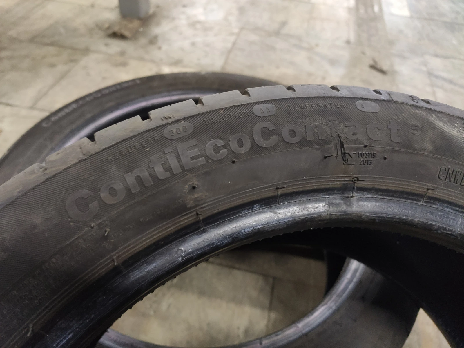  205/45R16 | Mobile.bg   6