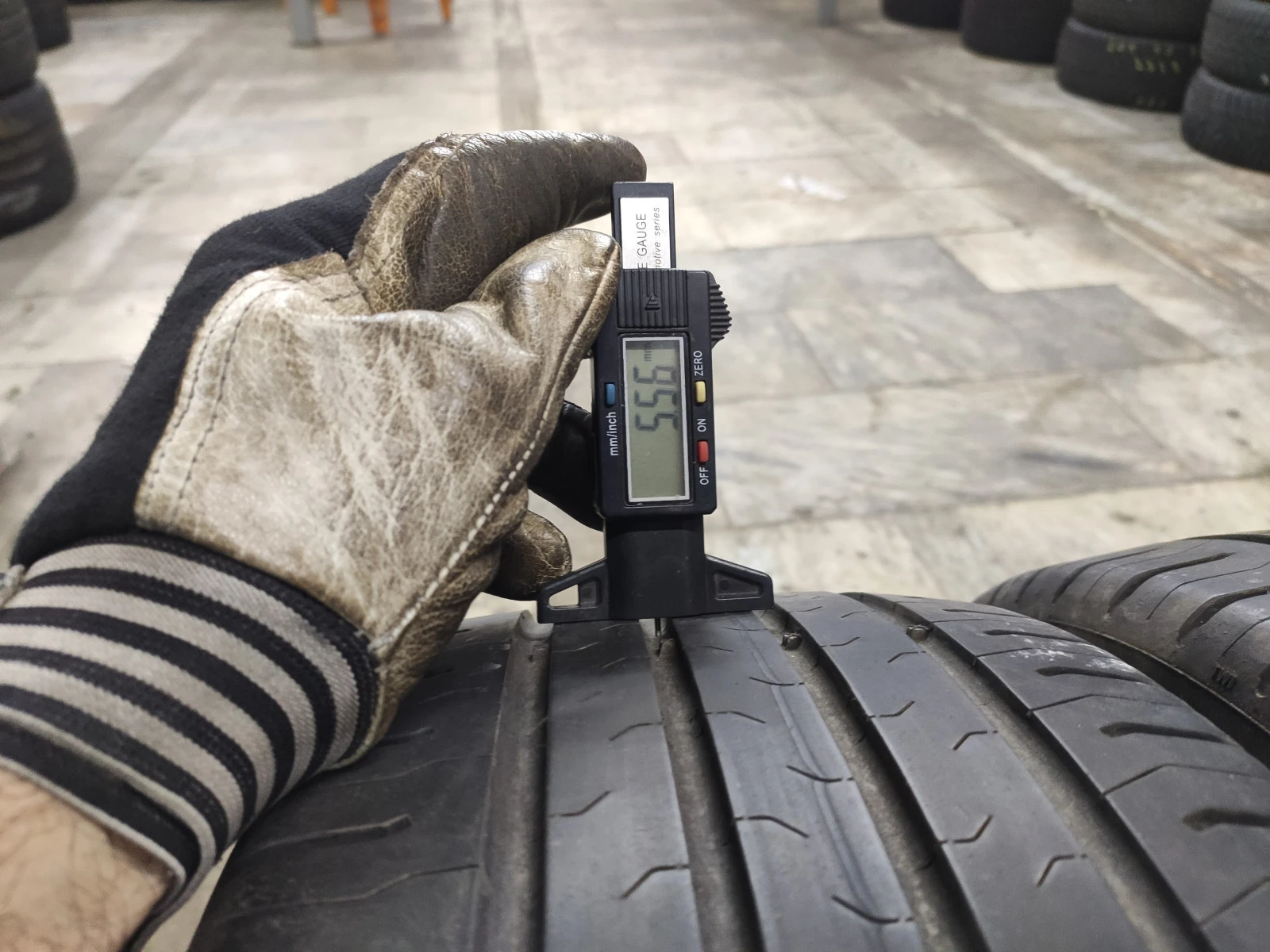  205/45R16 | Mobile.bg   5