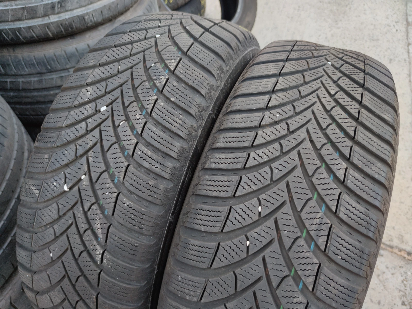  215/60R16 | Mobile.bg   4