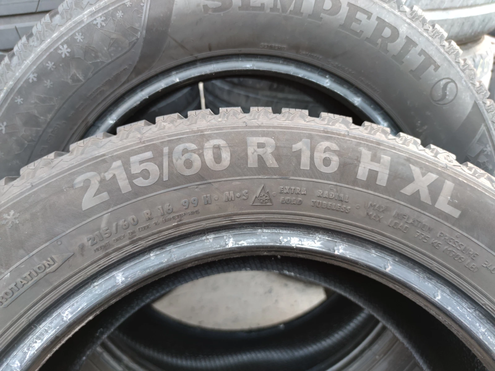  215/60R16 | Mobile.bg   5