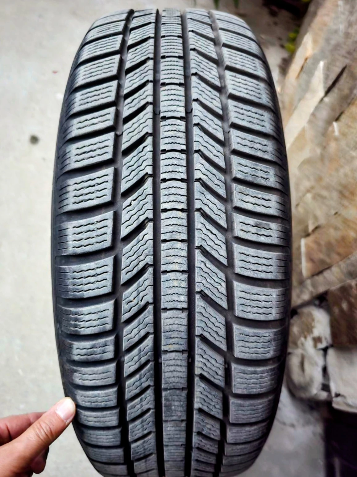    215/60R17  Renault Kadjar | Mobile.bg   2