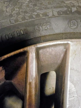    215/60R17  Renault Kadjar | Mobile.bg    4