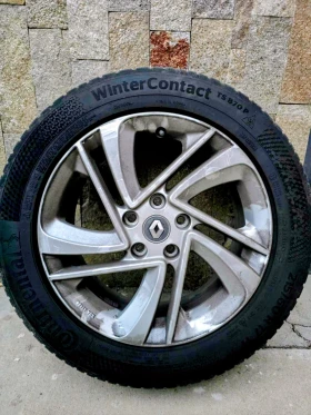    215/60R17  Renault Kadjar | Mobile.bg    6