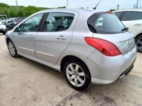 Peugeot 308 1.6i 16v * Facelife* UNIKAT, снимка 4
