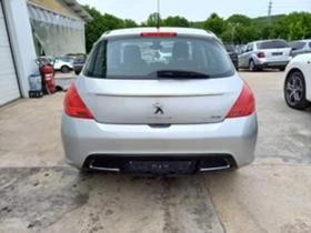 Peugeot 308 1.6i 16v * Facelife* UNIKAT, снимка 6
